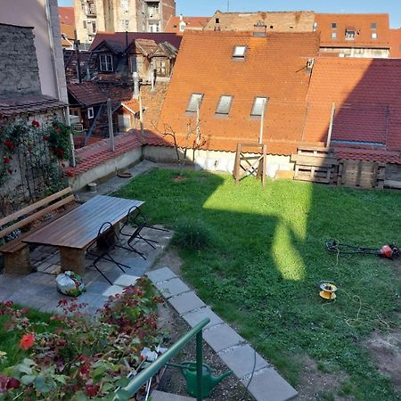 Hidden Gem - Quiet & Modern - Walk Everywhere Zagreb Exterior photo