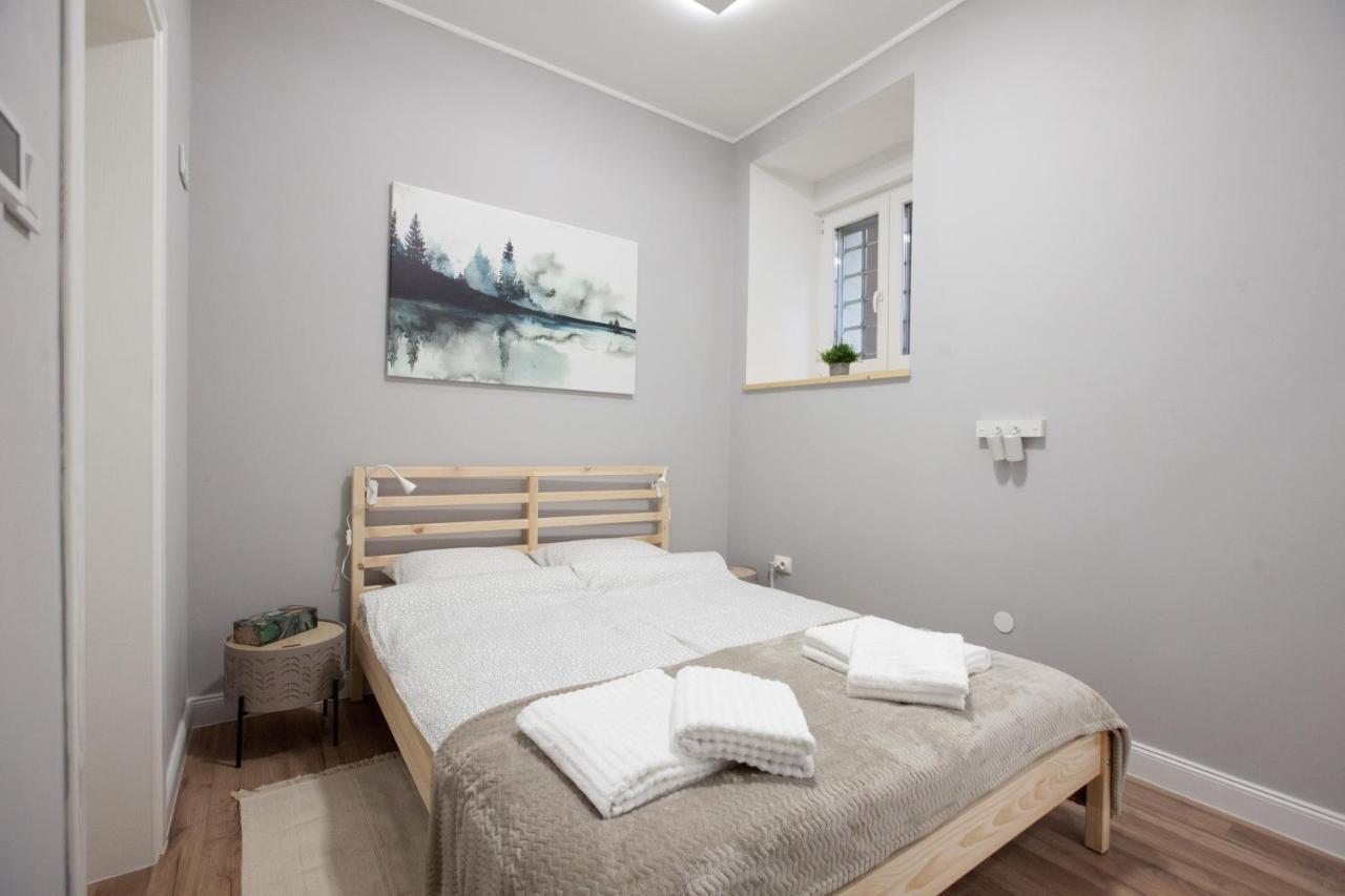 Hidden Gem - Quiet & Modern - Walk Everywhere Zagreb Exterior photo