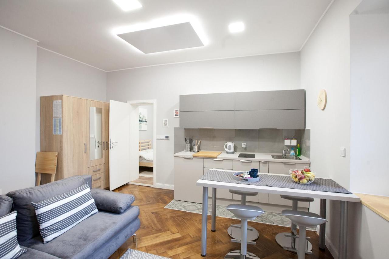 Hidden Gem - Quiet & Modern - Walk Everywhere Zagreb Exterior photo