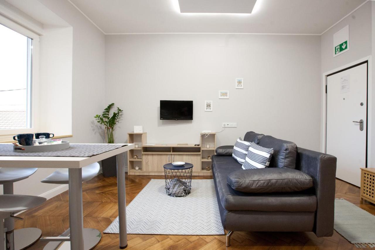Hidden Gem - Quiet & Modern - Walk Everywhere Zagreb Exterior photo